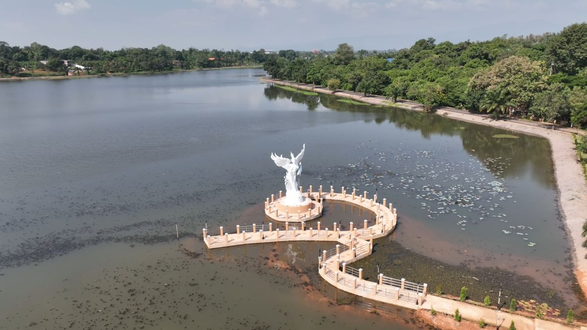 เทศบาลตำบลจันจว้า